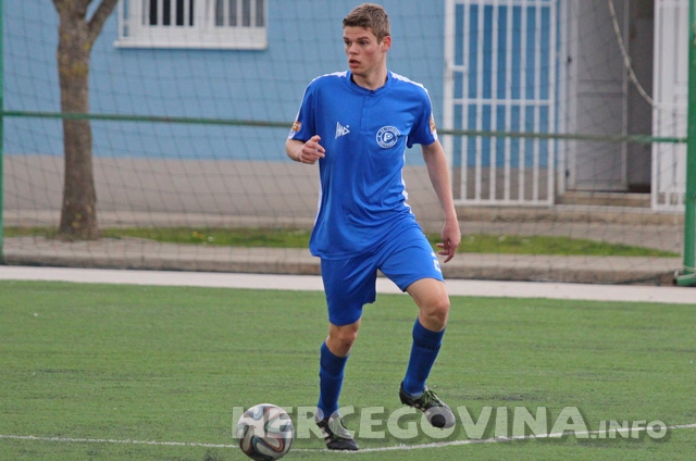 Juniori Širokog Brijega plasirali se u polufinale kupa