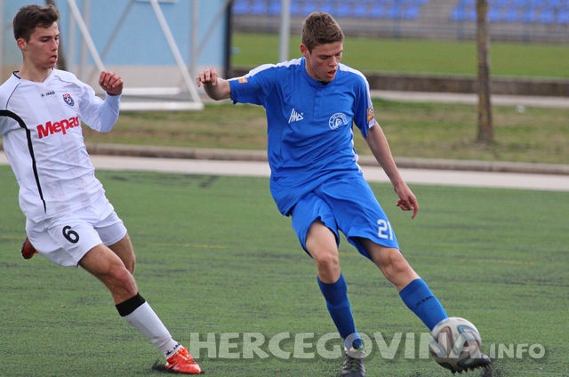 Juniori Širokog Brijega plasirali se u polufinale kupa