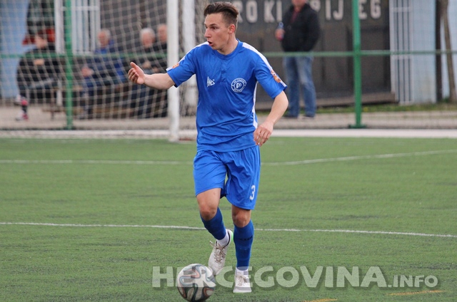 Juniori Širokog Brijega plasirali se u polufinale kupa