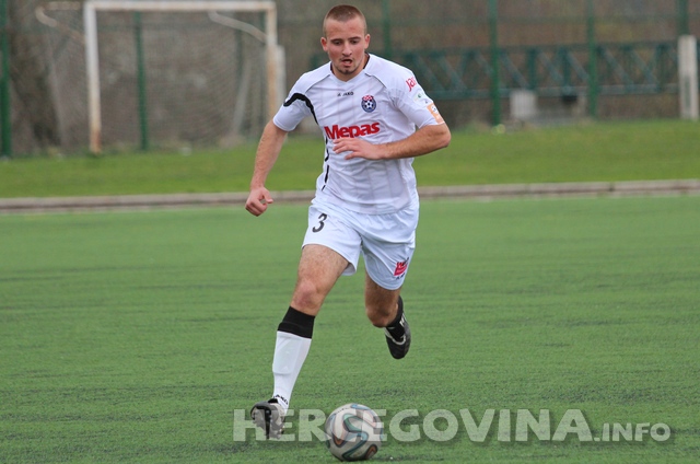 Juniori Širokog Brijega plasirali se u polufinale kupa