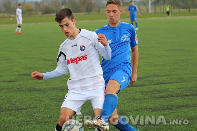 Juniori Širokog Brijega plasirali se u polufinale kupa
