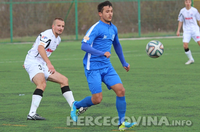 Juniori Širokog Brijega plasirali se u polufinale kupa