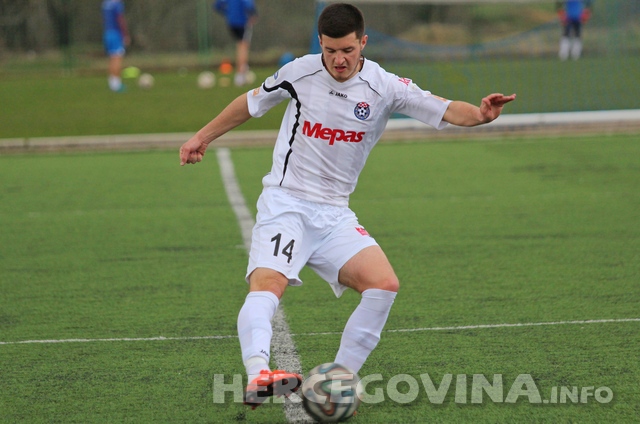 Juniori Širokog Brijega plasirali se u polufinale kupa