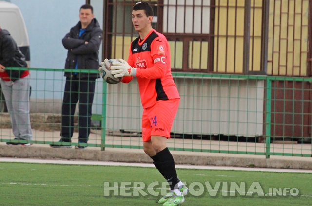 Juniori Širokog Brijega plasirali se u polufinale kupa