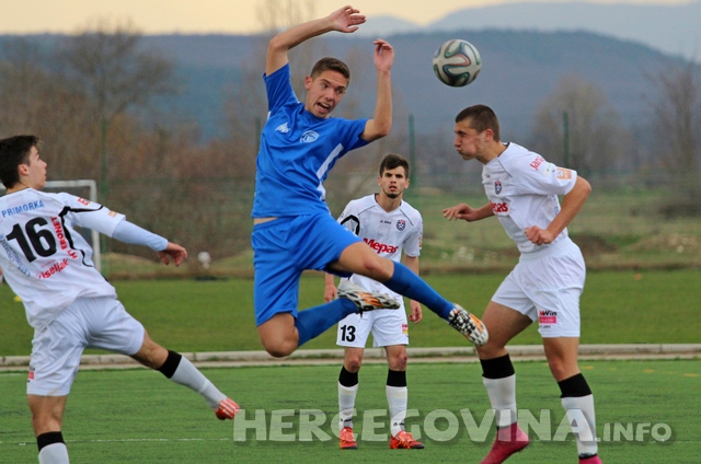 Juniori Širokog Brijega plasirali se u polufinale kupa