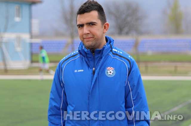 Juniori Širokog Brijega plasirali se u polufinale kupa