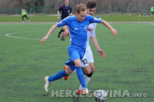 Juniori Širokog Brijega plasirali se u polufinale kupa
