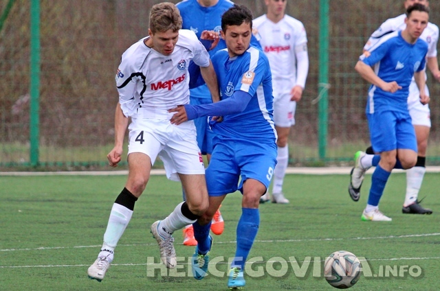 Juniori Širokog Brijega plasirali se u polufinale kupa
