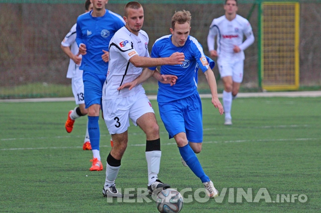 Juniori Širokog Brijega plasirali se u polufinale kupa