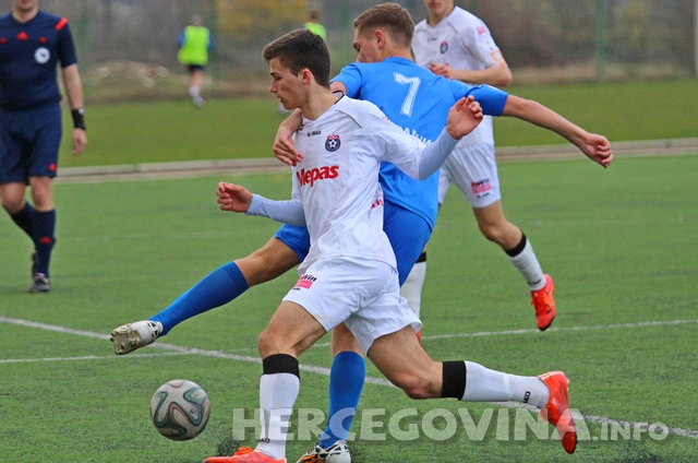 Juniori Širokog Brijega plasirali se u polufinale kupa