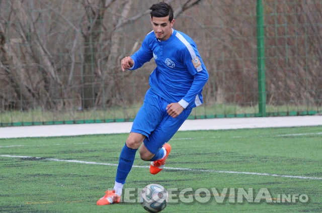 Juniori Širokog Brijega plasirali se u polufinale kupa
