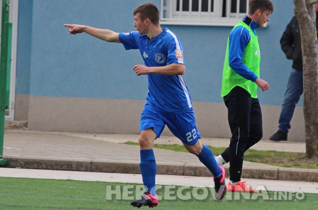 Juniori Širokog Brijega plasirali se u polufinale kupa