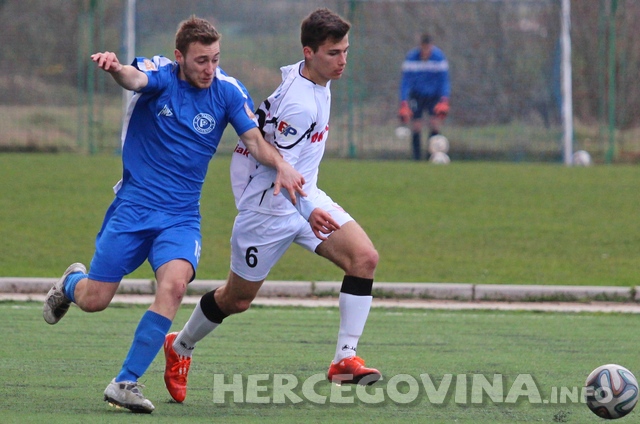 Juniori Širokog Brijega plasirali se u polufinale kupa