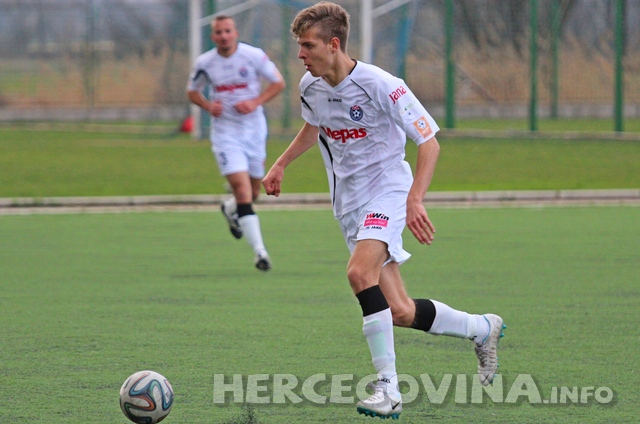 Juniori Širokog Brijega plasirali se u polufinale kupa