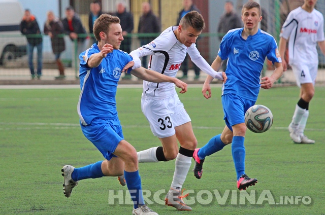 Juniori Širokog Brijega plasirali se u polufinale kupa