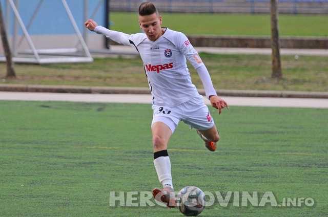Juniori Širokog Brijega plasirali se u polufinale kupa