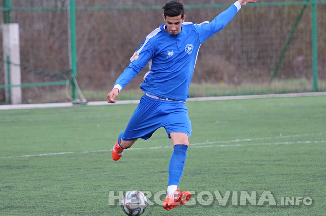 Juniori Širokog Brijega plasirali se u polufinale kupa