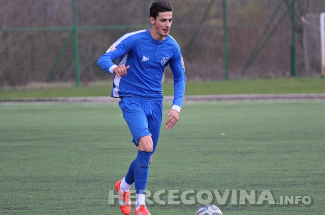 Juniori Širokog Brijega plasirali se u polufinale kupa