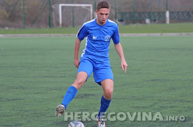 Juniori Širokog Brijega plasirali se u polufinale kupa