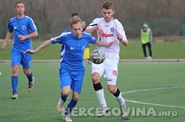 Juniori Širokog Brijega plasirali se u polufinale kupa
