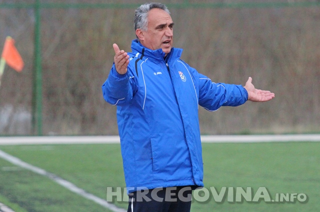 Juniori Širokog Brijega plasirali se u polufinale kupa