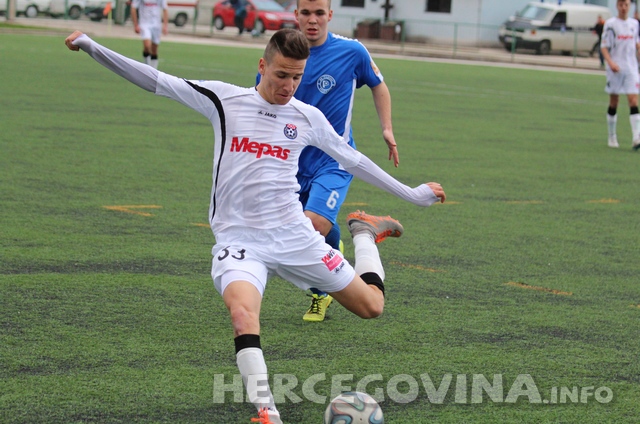 Juniori Širokog Brijega plasirali se u polufinale kupa