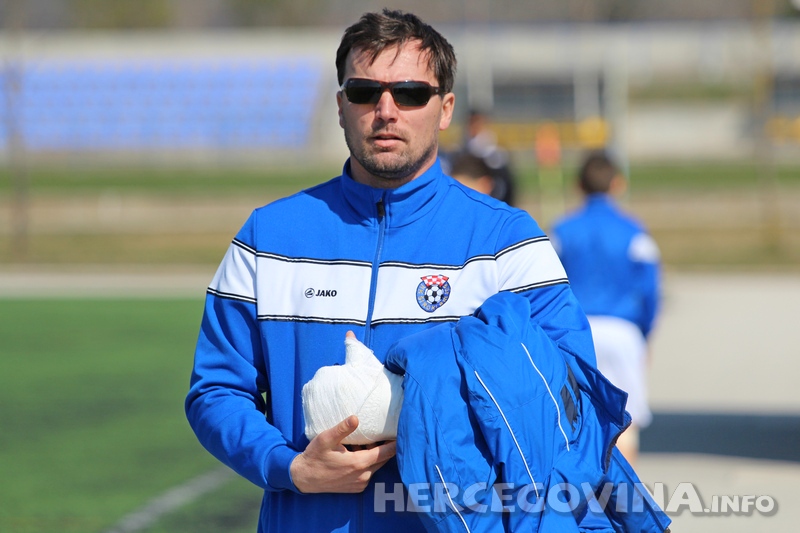 Pioniri Širokog Brijega slavili protiv Kupresa, sedmica predpionira Širokog