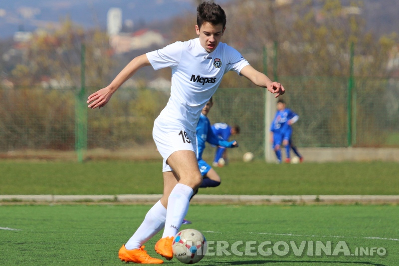 Pioniri Širokog Brijega slavili protiv Kupresa, sedmica predpionira Širokog