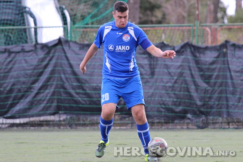 Remiji pionira i kadeta Primorca i Dugopolja