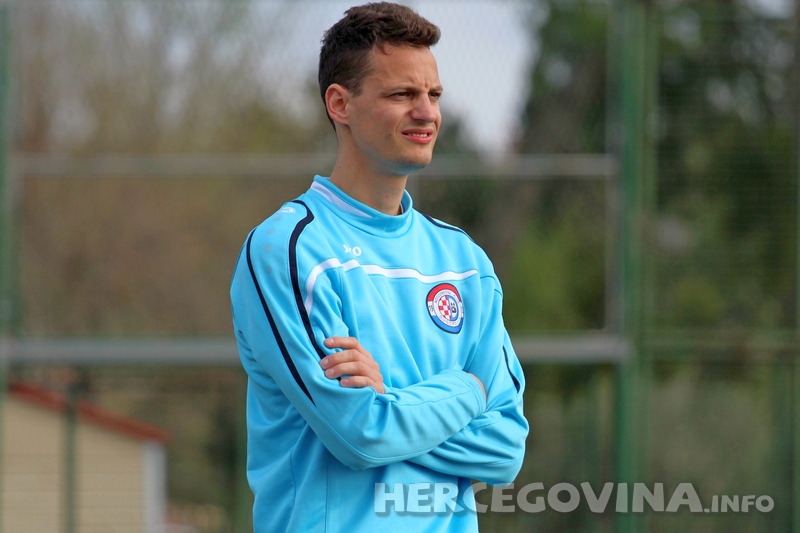 Remiji pionira i kadeta Primorca i Dugopolja