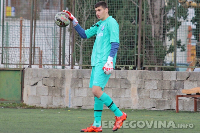 Remiji pionira i kadeta Primorca i Dugopolja