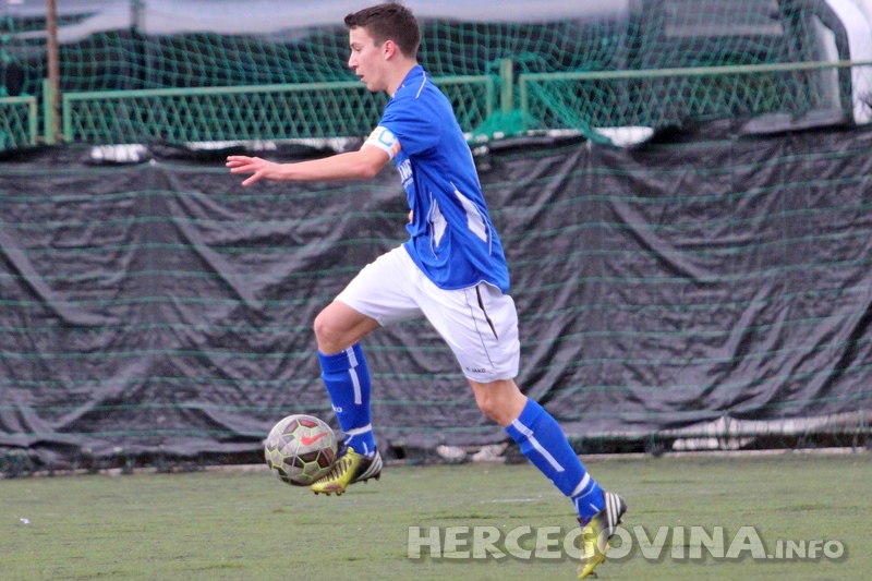 Remiji pionira i kadeta Primorca i Dugopolja