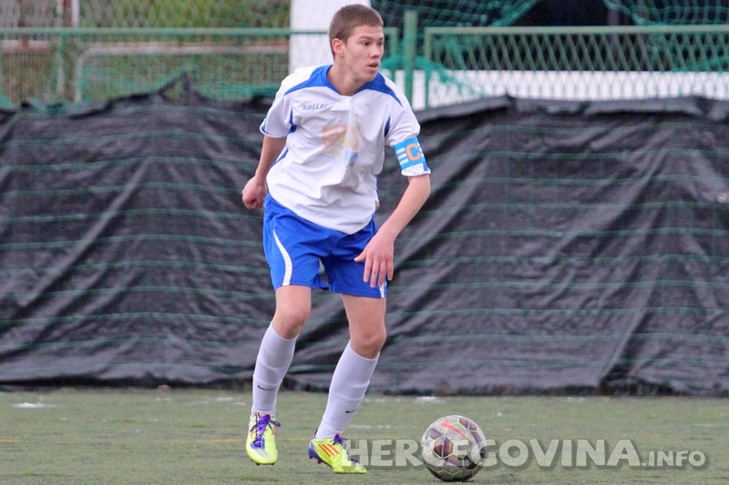 Remiji pionira i kadeta Primorca i Dugopolja