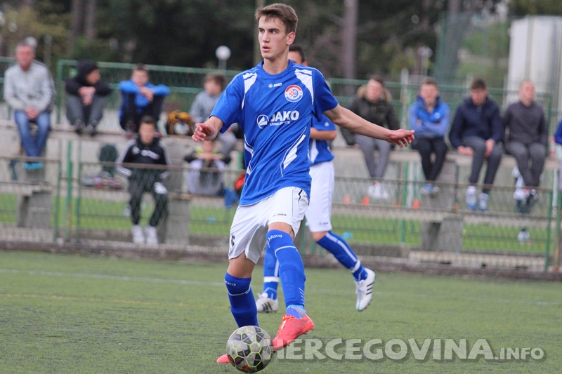 Remiji pionira i kadeta Primorca i Dugopolja