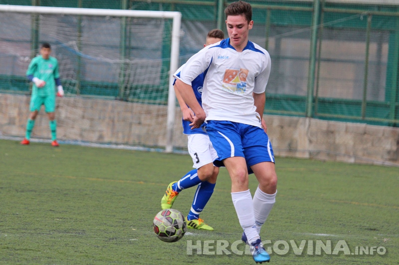 Remiji pionira i kadeta Primorca i Dugopolja