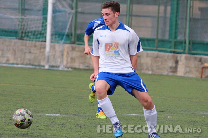 Remiji pionira i kadeta Primorca i Dugopolja