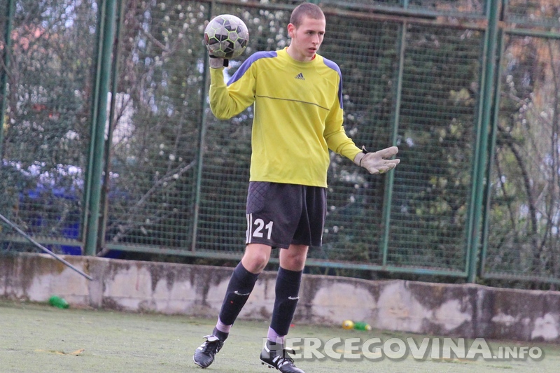 Remiji pionira i kadeta Primorca i Dugopolja