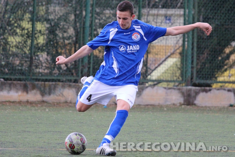 Remiji pionira i kadeta Primorca i Dugopolja