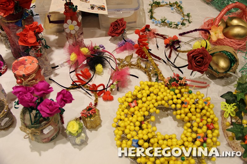 Udruga Down Sindrom Mostar: Ja mogu sve – dajte mi priliku