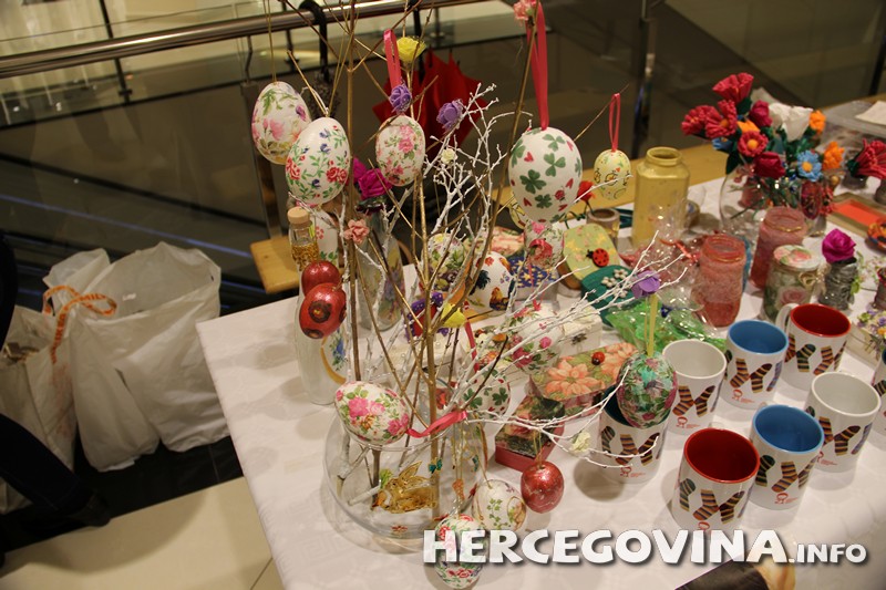 Udruga Down Sindrom Mostar: Ja mogu sve – dajte mi priliku