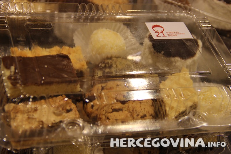 Udruga Down Sindrom Mostar: Ja mogu sve – dajte mi priliku