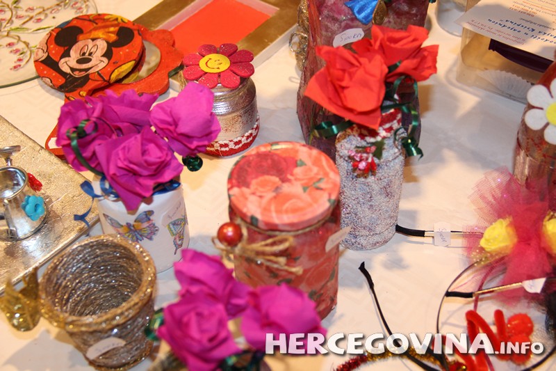 Udruga Down Sindrom Mostar: Ja mogu sve – dajte mi priliku