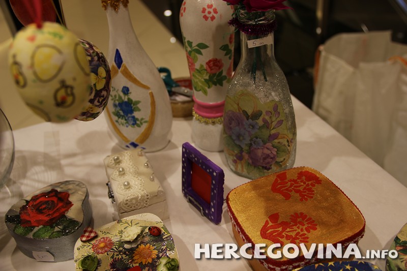 Udruga Down Sindrom Mostar: Ja mogu sve – dajte mi priliku