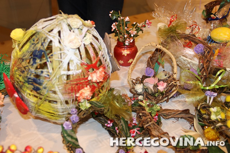 Udruga Down Sindrom Mostar: Ja mogu sve – dajte mi priliku