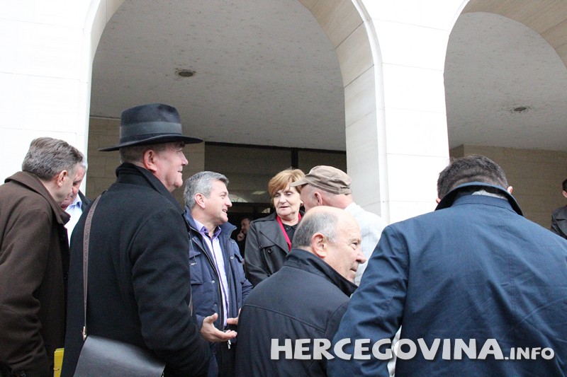 Mostar: Domovinski rat – Hrvati BiH i HVO u Domovinskom ratu