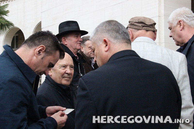 Mostar: Domovinski rat – Hrvati BiH i HVO u Domovinskom ratu