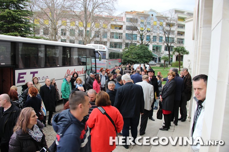 Mostar: Domovinski rat – Hrvati BiH i HVO u Domovinskom ratu