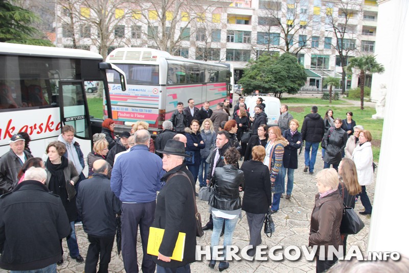 Mostar: Domovinski rat – Hrvati BiH i HVO u Domovinskom ratu