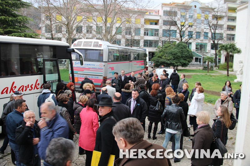 Mostar: Domovinski rat – Hrvati BiH i HVO u Domovinskom ratu