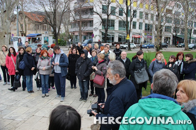 Mostar: Domovinski rat – Hrvati BiH i HVO u Domovinskom ratu